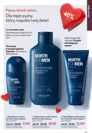 Oriflame gazetka Strona 153