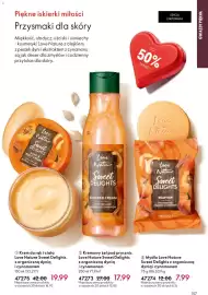 Oriflame gazetka Strona 157