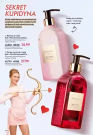 Oriflame gazetka Strona 160