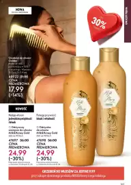 Oriflame gazetka Strona 163