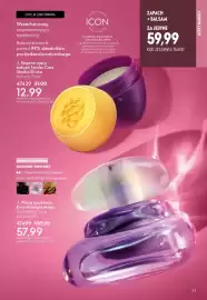 Oriflame gazetka Strona 23