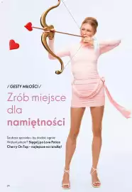 Oriflame gazetka Strona 24