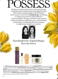 Oriflame gazetka Strona 32