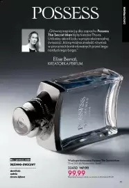 Oriflame gazetka Strona 35