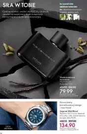 Oriflame gazetka Strona 36