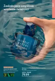 Oriflame gazetka Strona 37