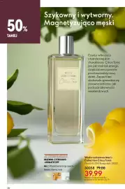Oriflame gazetka Strona 38
