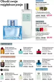 Oriflame gazetka Strona 40