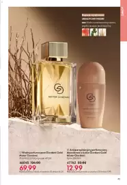 Oriflame gazetka Strona 45