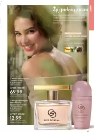 Oriflame gazetka Strona 47