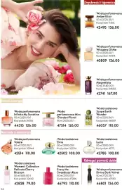 Oriflame gazetka Strona 56