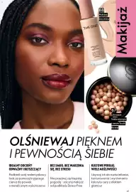 Oriflame gazetka Strona 61