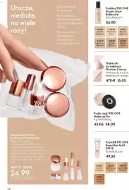 Oriflame gazetka Strona 68