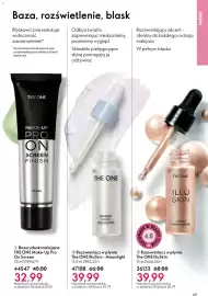 Oriflame gazetka Strona 69