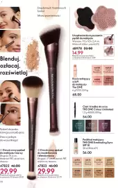 Oriflame gazetka Strona 70