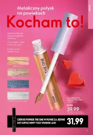 Oriflame gazetka Strona 73