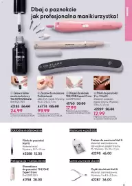 Oriflame gazetka Strona 81