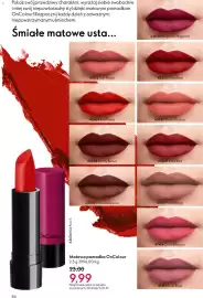 Oriflame gazetka Strona 86