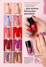 Oriflame gazetka Strona 87