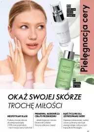 Oriflame gazetka Strona 89