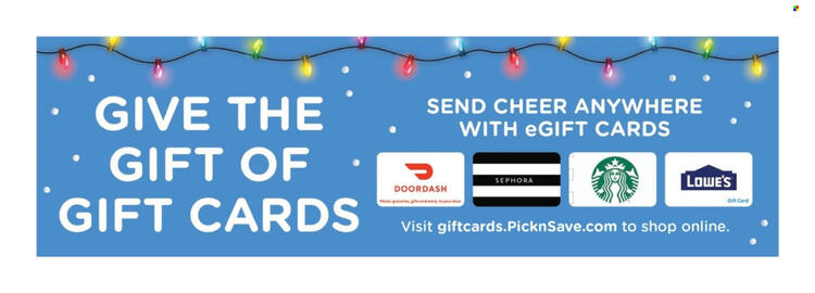 Pick'n Save weekly ad Page 8