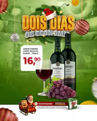 Catálogo Supermercados Nori (válido até 17-12)