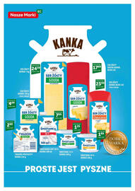 Eurocash Cash & Carry gazetka Strona 4