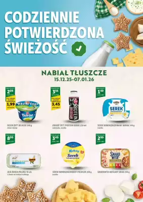 Eurocash Cash & Carry gazetka (ważność do 7-01)