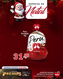 Catálogo Clube Valor Página 3