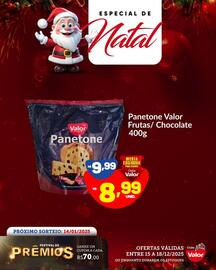 Catálogo Clube Valor Página 4