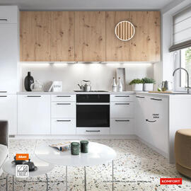 Komfort gazetka Strona 23