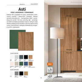 Komfort gazetka Strona 34