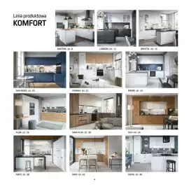 Komfort gazetka Strona 4