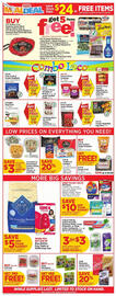 H-E-B weekly ad week 51 Page 2