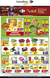 Folheto Carrefour Bairro Página 1