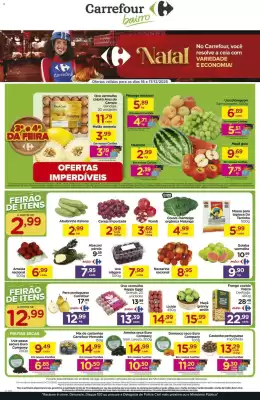 Folheto Carrefour Bairro (válido até 17-12)