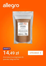 Allegro gazetka tydzień 51 Strona 1