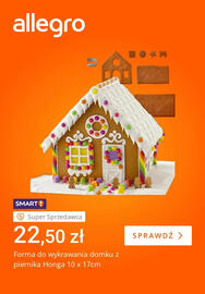 Allegro gazetka tydzień 51 Strona 2