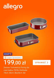 Allegro gazetka tydzień 51 Strona 3