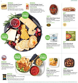 Publix weekly ad Page 11