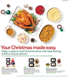 Publix weekly ad Page 3