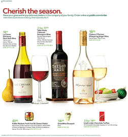 Publix weekly ad Page 4