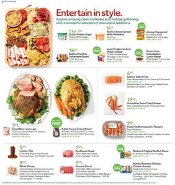 Publix weekly ad Page 6