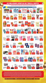 Folheto Semar Supermercado Página 2