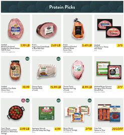 Fresh Thyme weekly ad week 51 Page 5