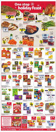 Winn Dixie weekly ad Page 3