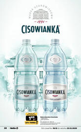 Netto gazetka tydzień 51 Strona 20