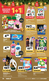 Netto gazetka tydzień 51 Strona 26