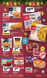 Netto gazetka tydzień 51 Strona 9