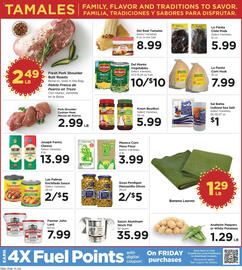 Food 4 Less weekly ad Page 3